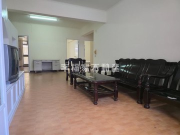 東區國泰裕農花園三房寓｜台南市東區裕農路