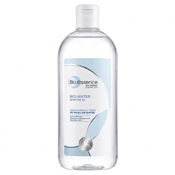 Bio essence 碧歐斯 水感舒緩B5無油卸妝水  400ml  1瓶
