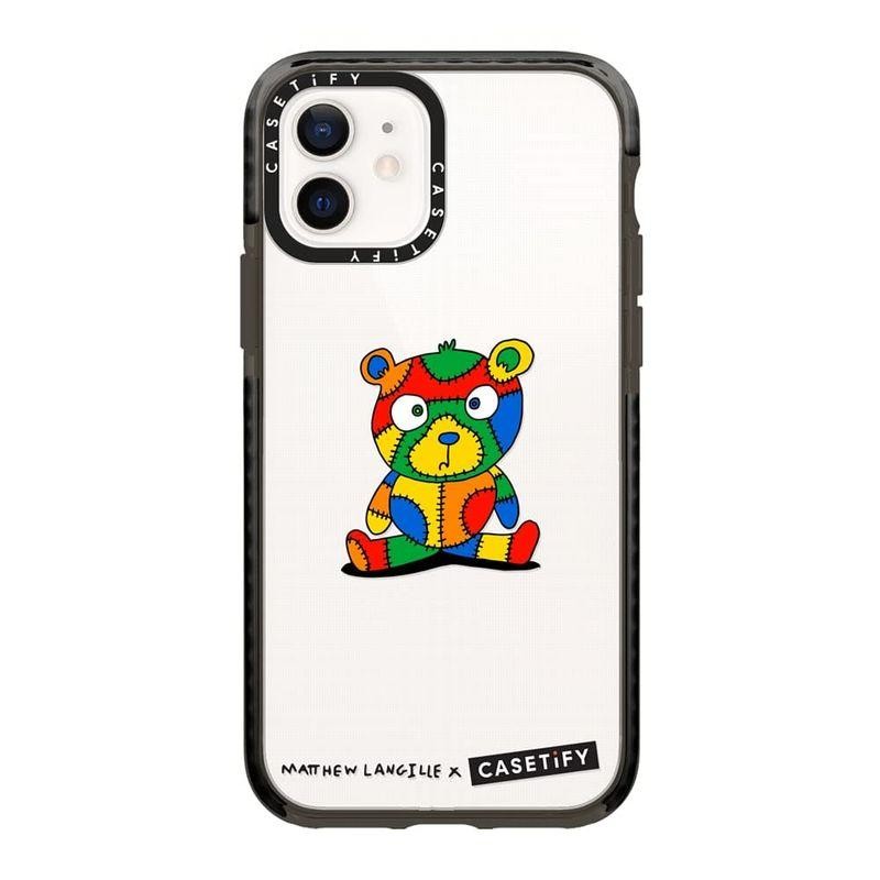 iPhone14Pro用ケース CASETiFY Bears-