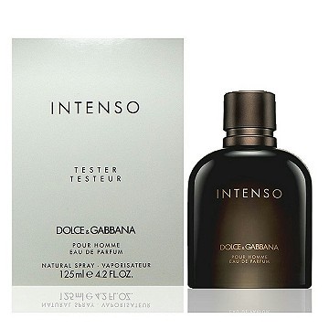 Dolce gabbana intenso tester discount