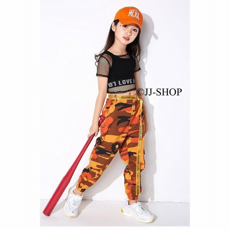 メッシュ トップス】キッズダンス衣装 ヒップホップ 子供 ｔシャツ ジャズダンス ステージ衣装 スポーツウェア メッシュ スポーティ ネットチュール  通販 LINEポイント最大0.5%GET LINEショッピング