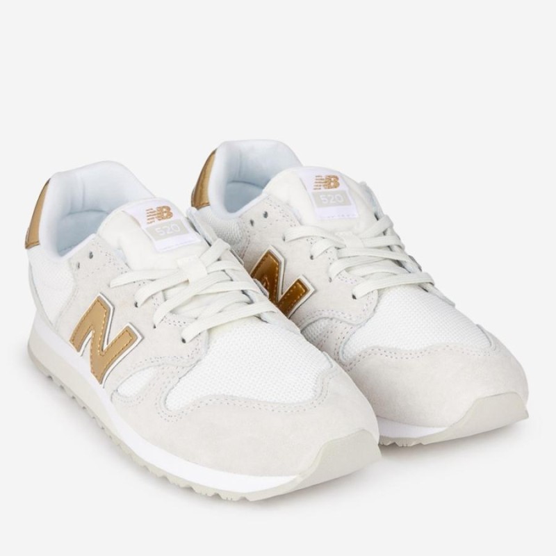 国内正規品♪ New Balance【ニューバランス】 WL520GDA レディース