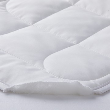 Scandia Home Thermabalance Mattress Pad, King
