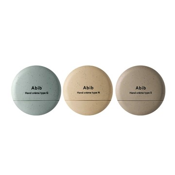 韓國【Abib 阿彼芙】香氛護手霜 50ml (多款可選)