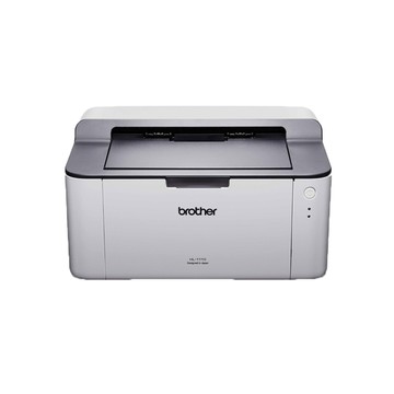 BROTHER HL-1110 黑白雷射印表機(適用:TN-1000/無wifi)