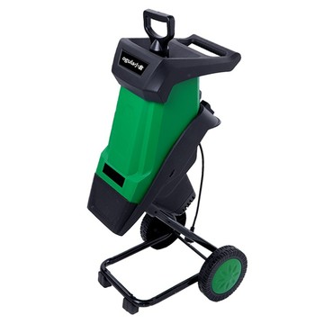 Ogula 碎枝機 電動碎枝機 碎葉機 110V碎木機 枝葉粉碎機 樹枝粉碎機 2400W超大功率碎木機
