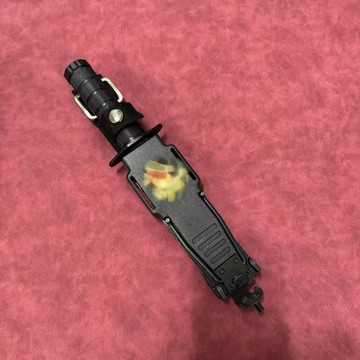 【台湾热销】外貿FK1收藏情懷多功能高硬度戶外求生露營便攜