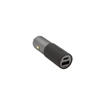 【現貨速發】JOWUA 特斯拉 適用於所有車型 100W 高效能車充 快充點菸器 車用快充頭 配件