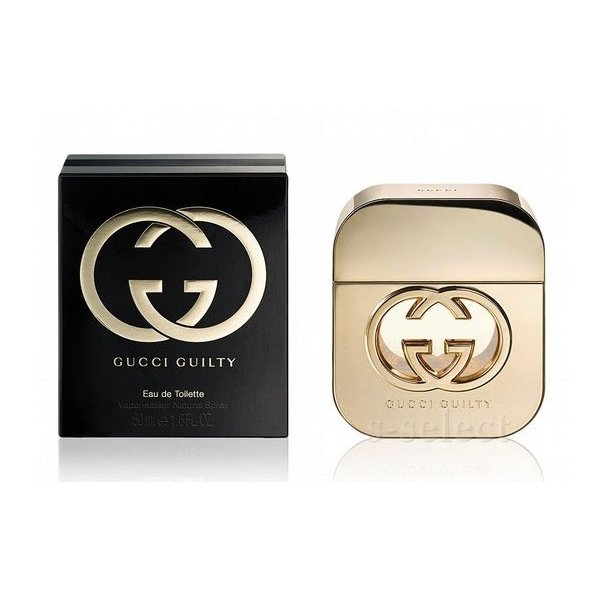 人気商品❗早い者勝ち❗ グッチ ギルティ 30ml オードトワレ