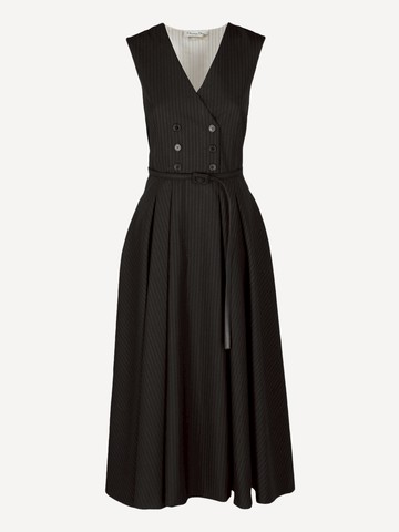 Dior Longuette Dress
