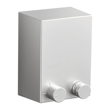 隱形伸縮晾衣繩 方形款 ABS外殼 鋁鎂合金墊片 不鏽鋼伸縮衣繩 伸縮長度 420cm 雙安裝  白色  1個