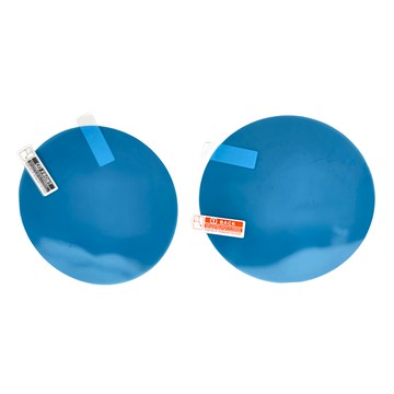 minono 米諾諾 後照鏡防雨膜 9.5cm 圓 2片 12包  1組