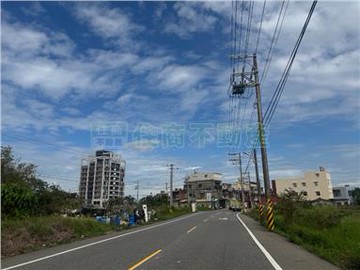 大園稀有獨立廠區腹地大【可申請登記，近機場交流道】｜桃園市大園區功學路