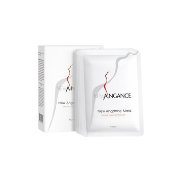 New Angance玻尿酸保濕面膜