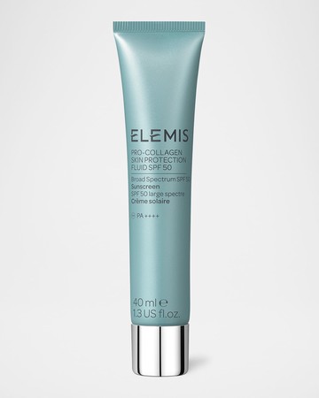 Pro-Collagen Skin Protection Fluid SPF 50, 1.3 oz.