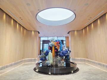 專任長虹天擎三房平車高樓層採光戶｜台中市梧棲區大勇南路