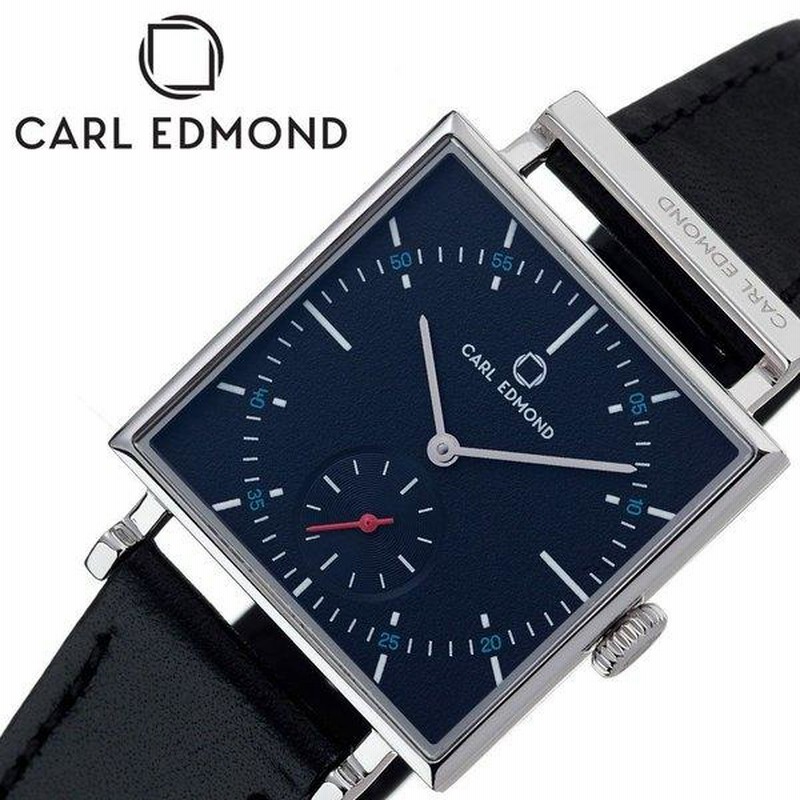 カールエドモンド 腕時計 CARLEDMOND 時計 グラニット Granit 