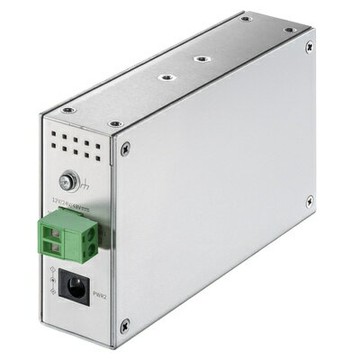 【快速出貨】 免運 網絡交換機 TP-LINK工業級導軌式光纖收發器TL-MC111A/B工業級一對sc口IP30~優樂悅