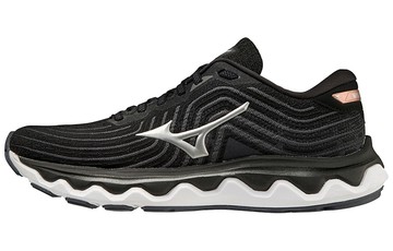 WMNS  WAVE HORIZON 6 BLACK