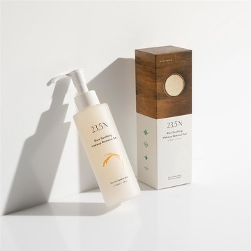 【23.5°N 北緯研製】米粹舒緩卸妝凝露 150ml_下單後3個工作天依序出貨