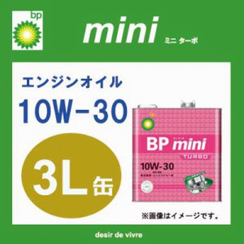 BP ビーピー