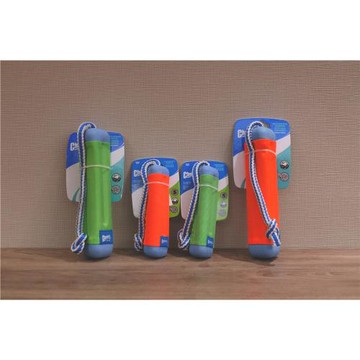 金毛七寶家 美國CHUCKIT進口狗玩具浮水耐咬狗狗飛盤飛來骨回旋鏢