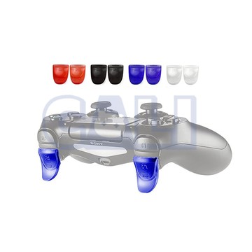 PS5 PS4 手把 L2 R2 加長 延長 按鍵 按鈕 1組2入 板機鍵 提升遊戲精準度 安裝簡單