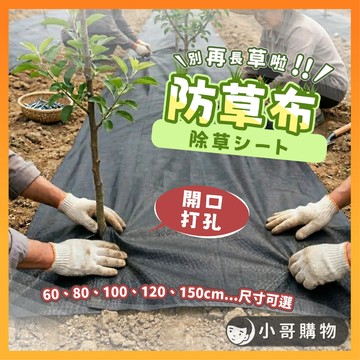 【台灣出貨】防草布 地布 防水地布 除草布 防草地布 抑草布 遮草布 防草墊 防草墊片 園藝用品 園藝工具 園藝墊
