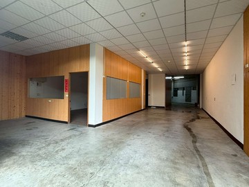 太平近74號 l 乙工三照 l 電梯廠房加住家｜台中市太平區宜昌東路