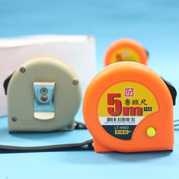 5米魯班尺 旻新 LT-4503 門公尺 /一個入(定140) 丁蘭尺 捲尺 風水尺 鋼卷尺 木工尺【APP滿額下單10%點數(單一帳號最高5000點)】1/31止