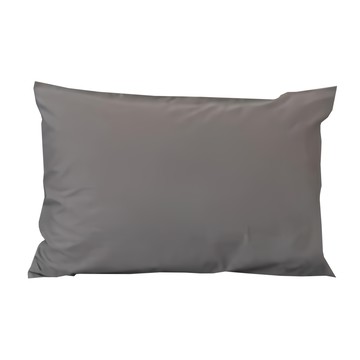 愛北鼻 台灣製3m防水枕頭套 防水透氣親膚  1入