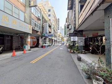 【市中心洗衣店】｜平均月收2萬，投報佳，置產首選｜台中市豐原區信義街