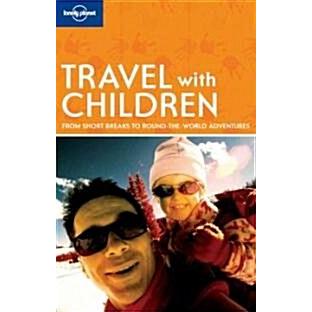 Travel with Children (Paperback  5)