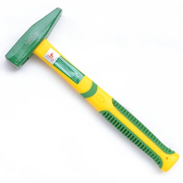 Wynn’s威力獅 玻璃纖維電工錘 TPR包塑柄鉗工錘 W2613