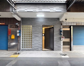 屋主誠意談價✅中庄國小翻新3層透天✅送冷氣｜高雄市大寮區民安街