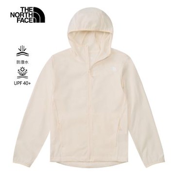 The North Face W ZEPHYR NOVELTY WIND JACKET - AP 女 風衣外套 NF0A8BW9QLI