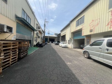 仁武大面寬★合法甲工廠房｜高雄市仁武區竹工三巷
