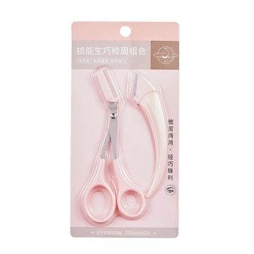 [歐妮有限公司]梳能生巧修眉組