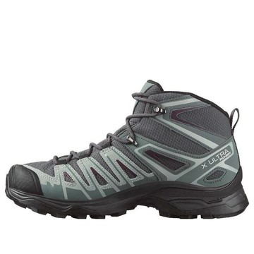 (WMNS) Salomon X Ultra Pioneer Mid Cswp