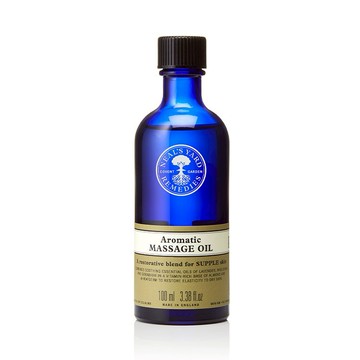 【10/10】NEAL'S YARD REMEDIES 芳香按摩油 100ml [快速出貨]