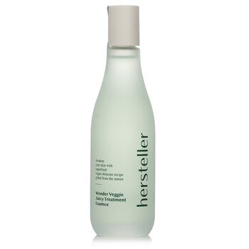 Hersteller Hersteller Wonder 蔬果護膚精華 150ml-精華液