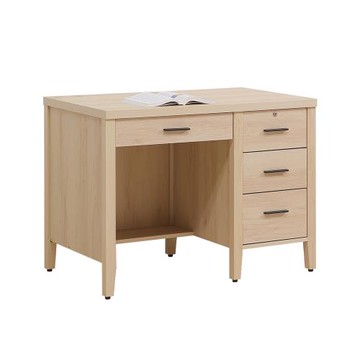 【唯熙傢俱】菲利3.5尺書桌