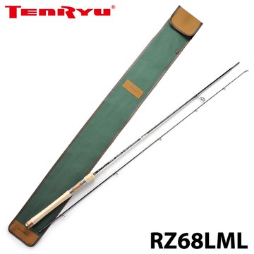 ロッド Rays TenRyu RZ68LML 取り寄せ商品】 テンリュウ(天龍) レイズ (RZ68LML Super-Yamame