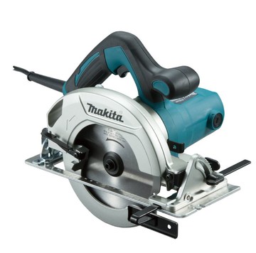 MAKITA 牧田 電動圓鋸機 HS6600
