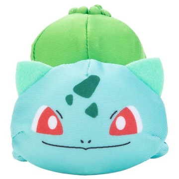 PK圓滾滾好朋友-妙蛙種子