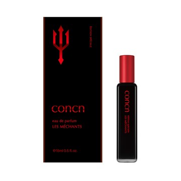 【concn.】淡香精-惡行之人 15ml