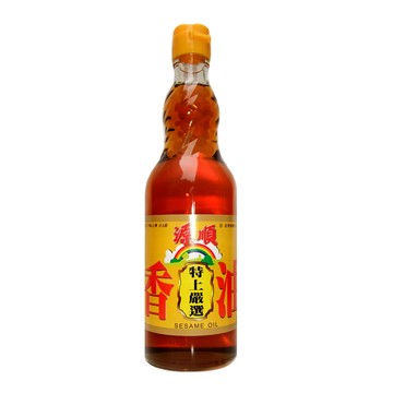源順嚴選調合香油