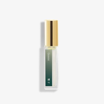 買一送一!東區暖男 雙子座坦率馥奇調 10mL 星座幸運淡香水