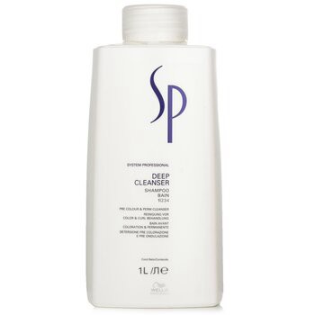 【威娜】SP 深層潔髮露 SP Deep Cleanser Shampoo