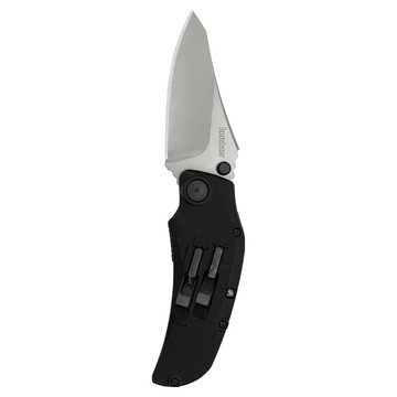 kershaw 折刀payload多功能起子8cr13mov鋼gfn握柄附背夾【ks1925】  1入